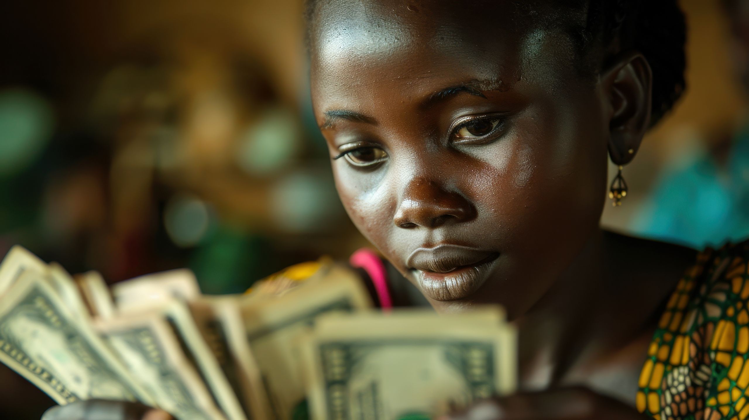 Frugality Will Not Make You Rich