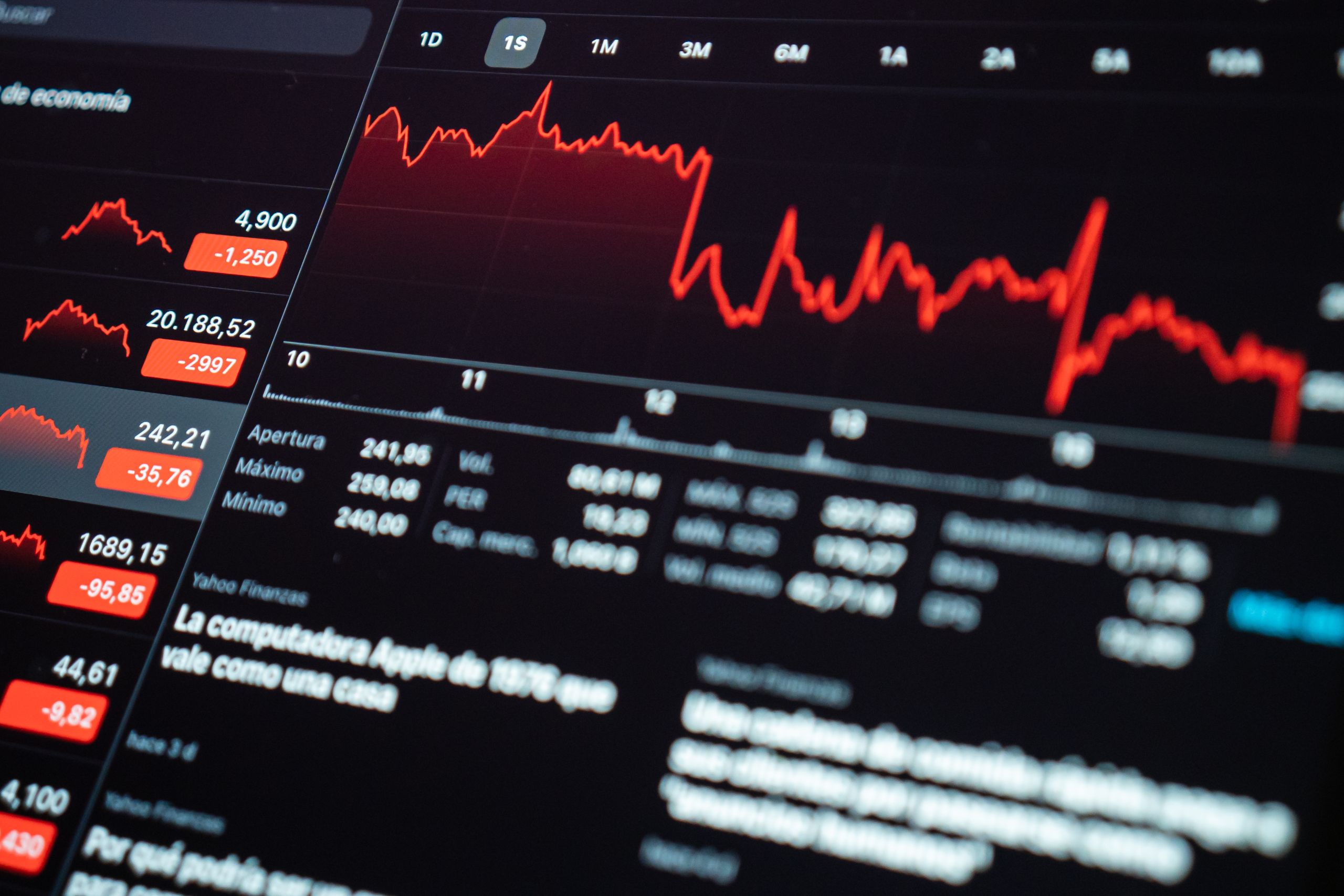 The Best Time to Learn About Stocks Is When Nobody Is Talking About Them