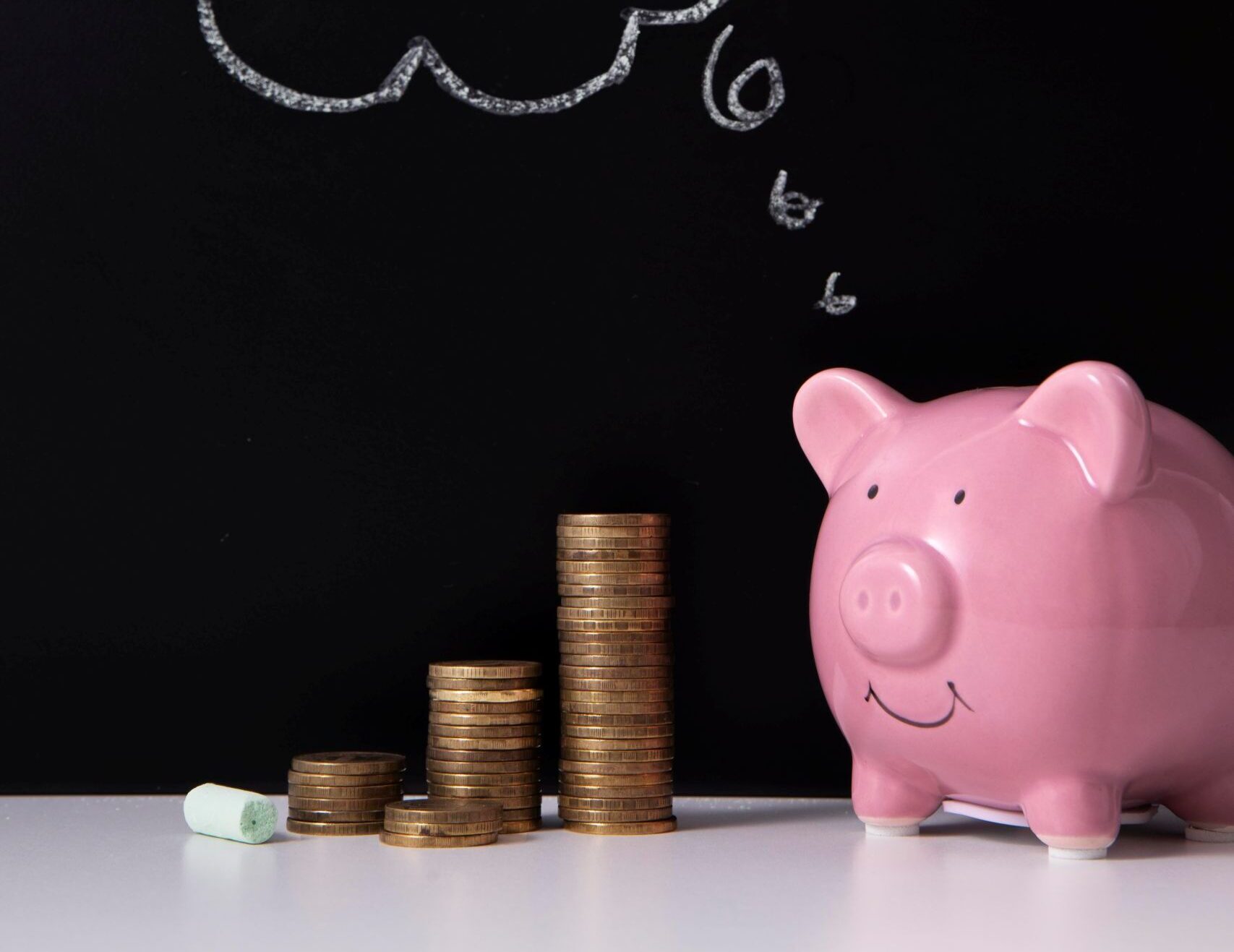 Teach the Small Money