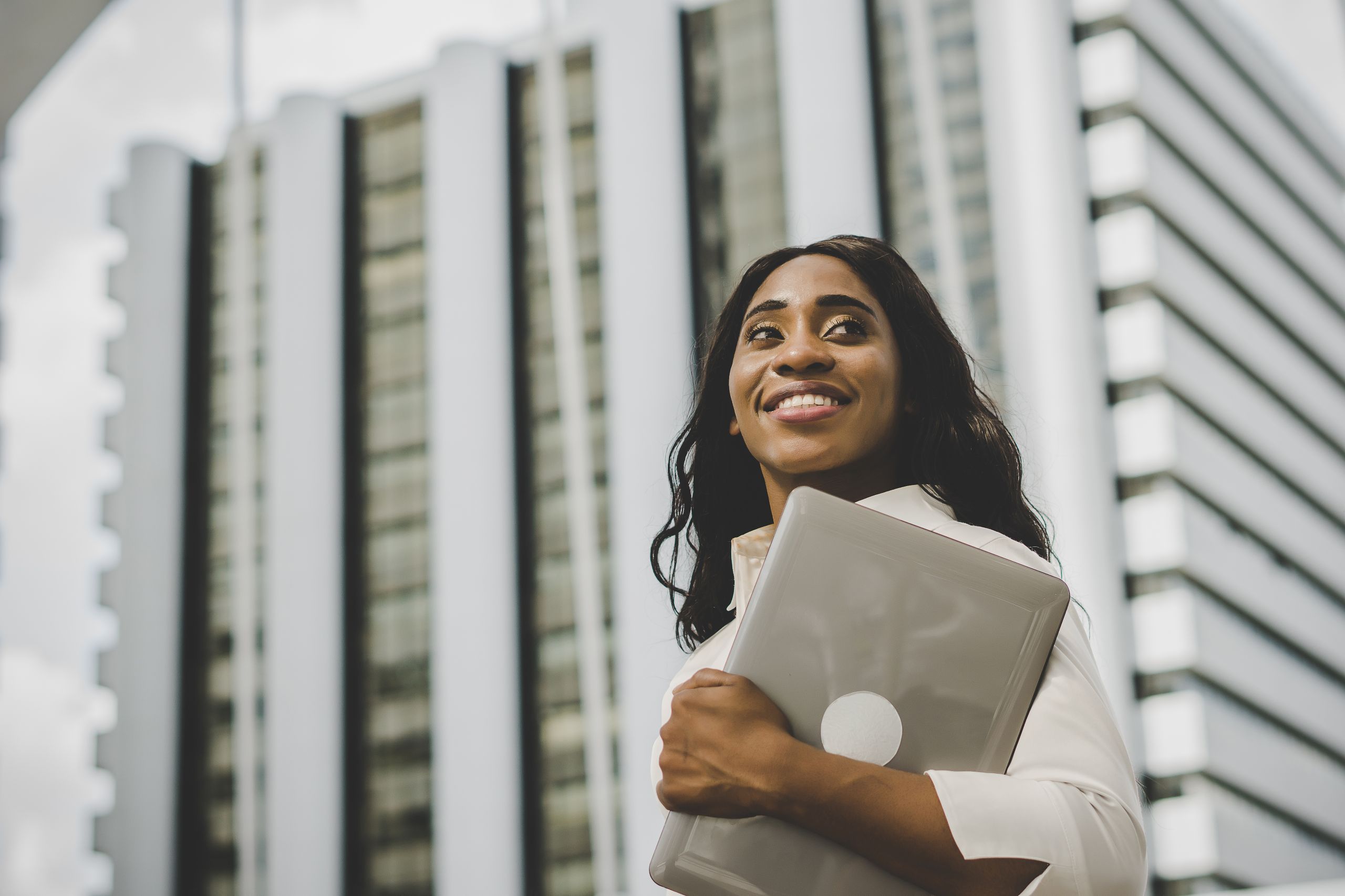 The Secret to Getting Promoted… Start Doing the Job Before You Get the Title