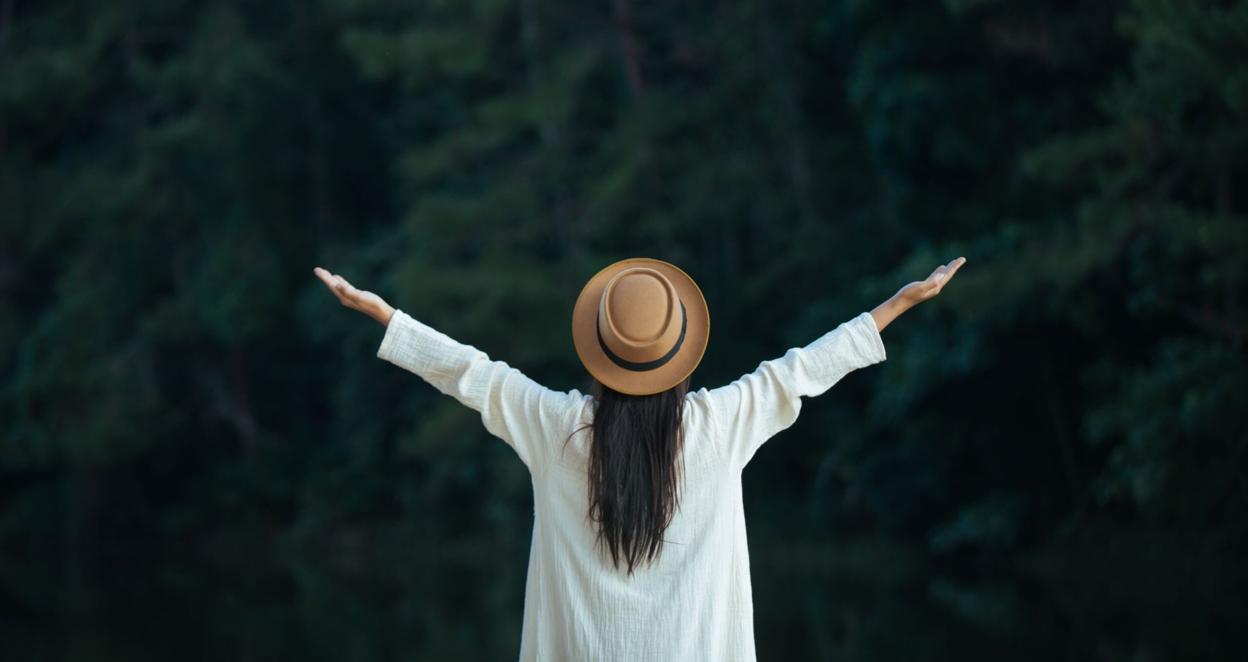 The Most Powerful Medicine Is Not In a Bottle, It Is In The Way We Live