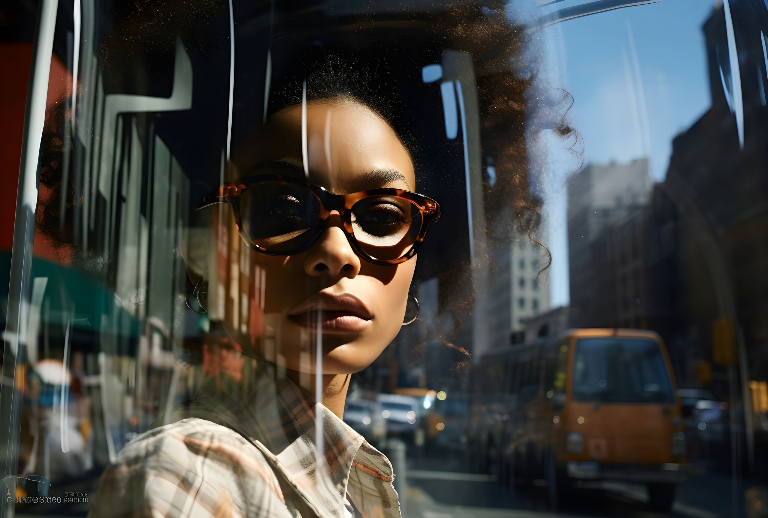 Are Young People Overcompensating For Their Incompetence With Visibility?