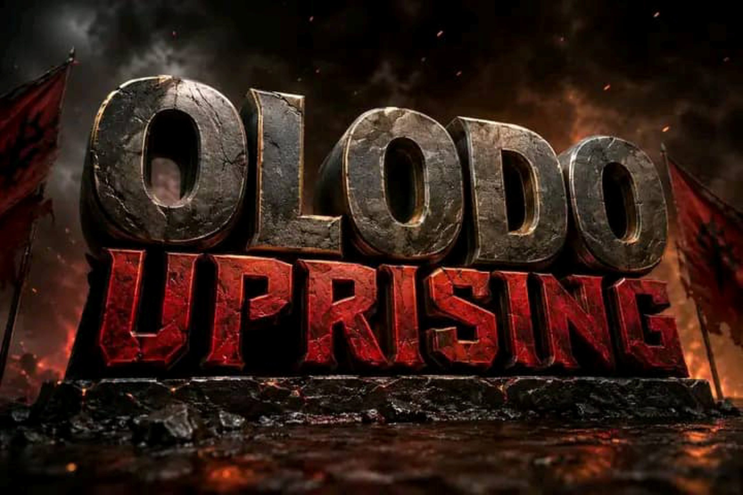 Anti-Olodo Uprising: How To Stubbornly Cultivate Your Intellectual Side