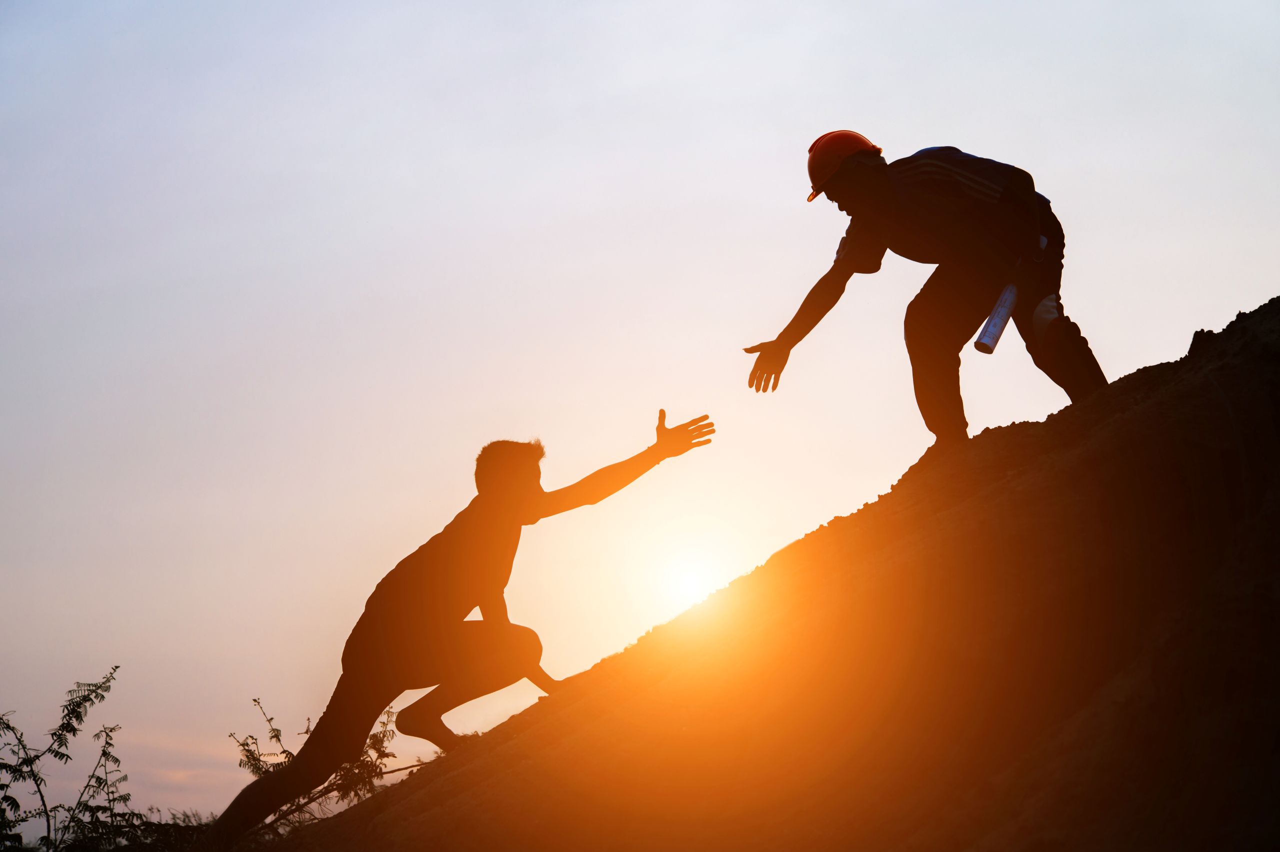 You are Over-mentored and Under-sponsored