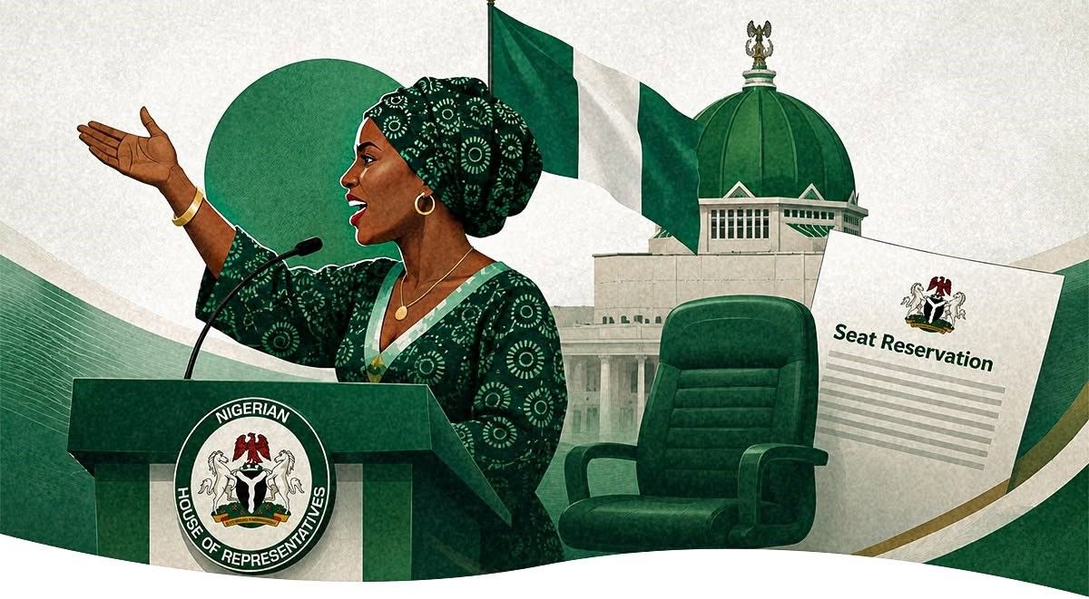 Interrogating the Electoral College Approach in Nigeria’s Reserved Special Seats for Women Bill