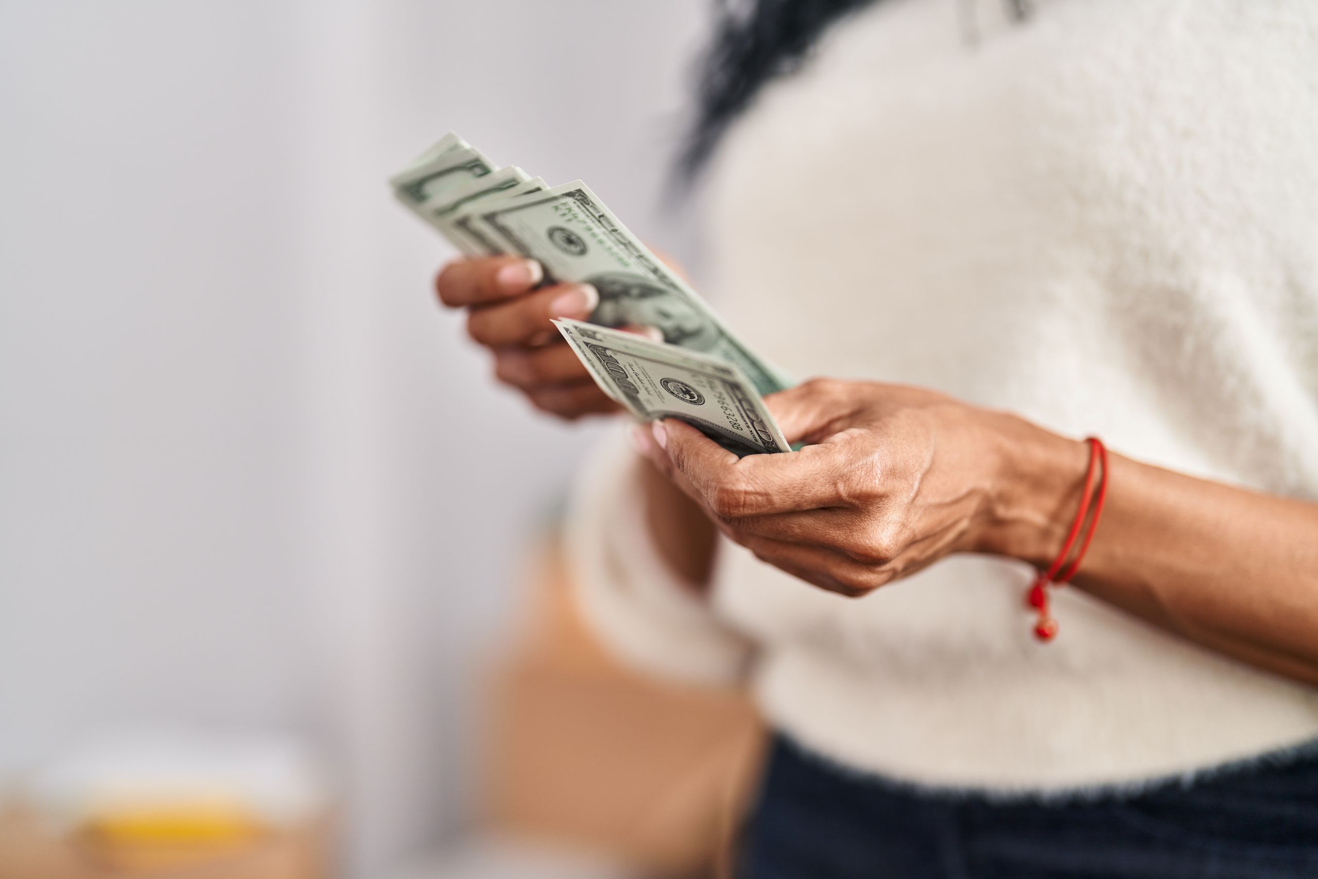 Three Ways Money Can Come to You