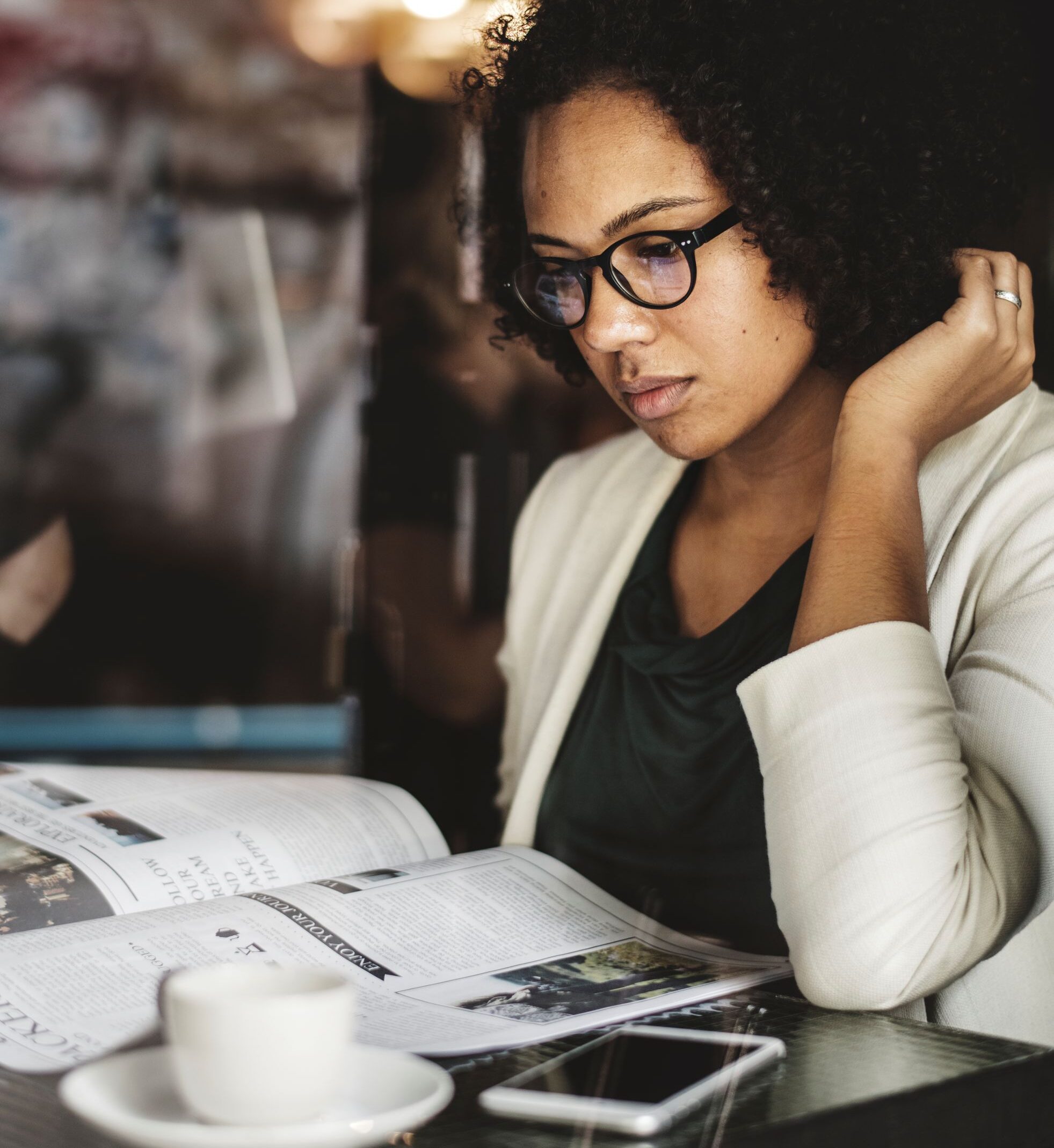 The “Support Role Cycle”: Why So Many Brilliant Women Are Overlooked at Work