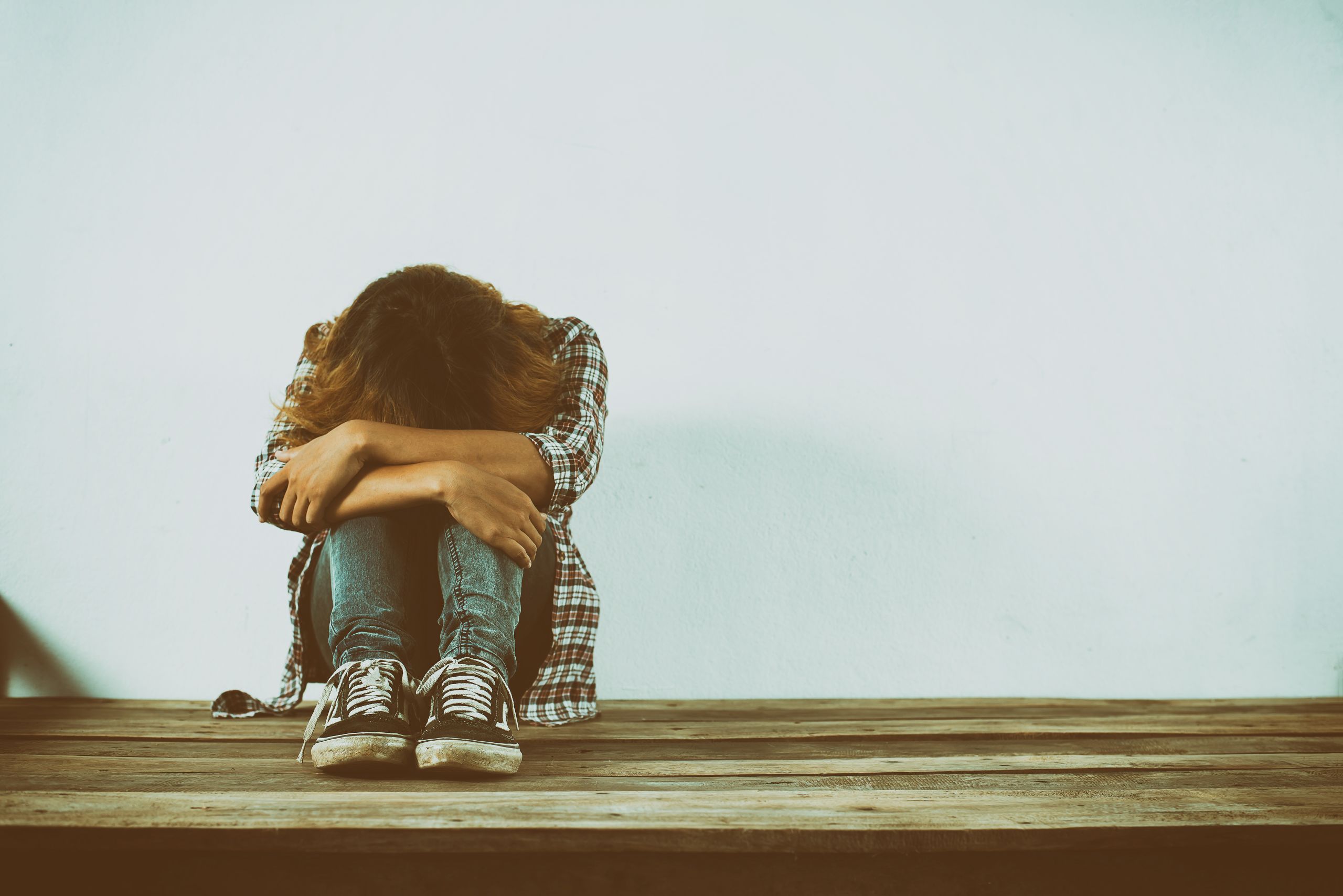 The Anatomy of Grief