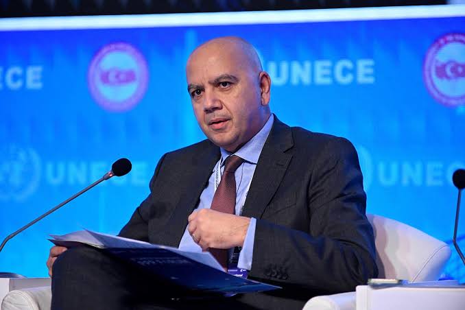 Tony Bonnici