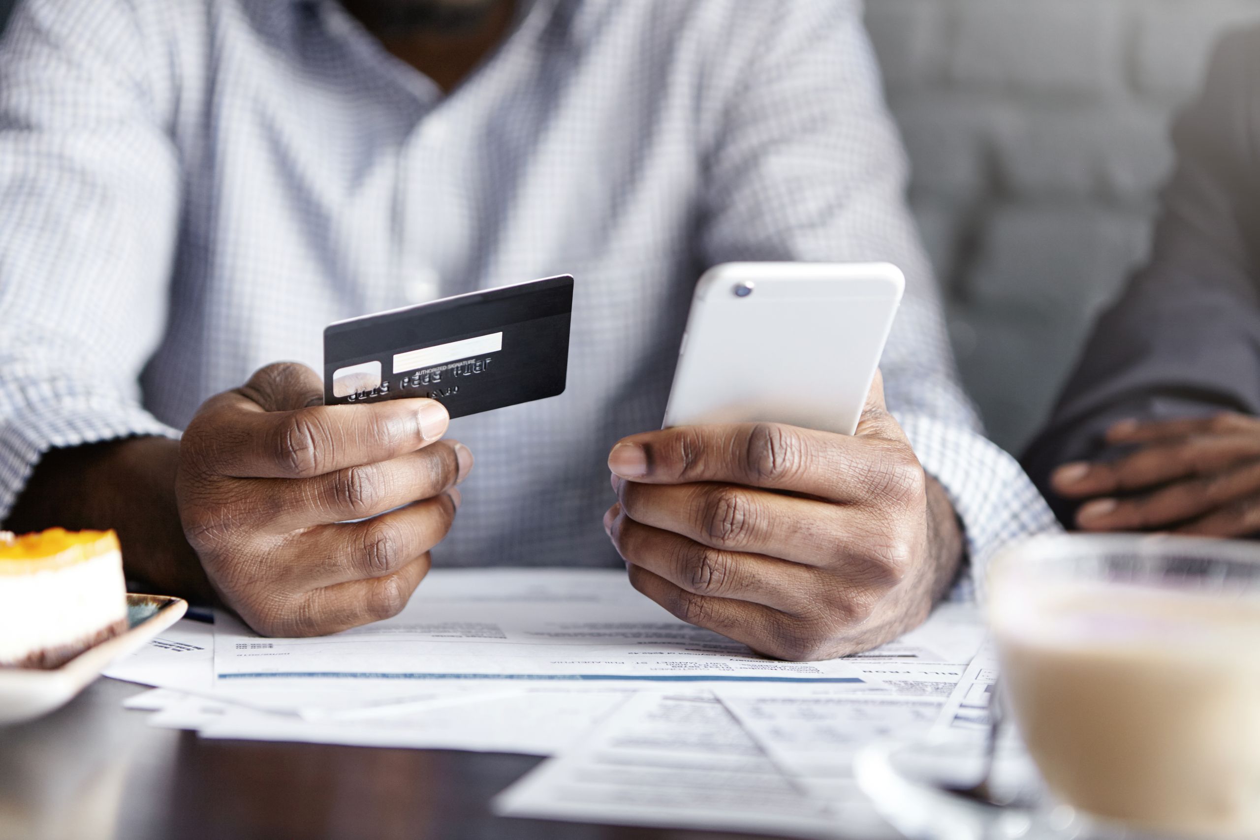 What Your Bank Balance Is Really Saying