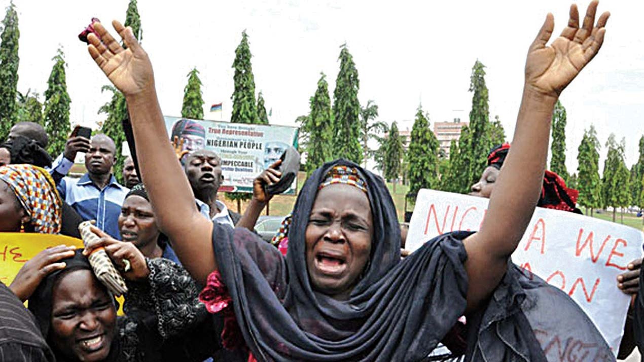 Gender Matters in Advancing a Non-Kinetic Security Approach