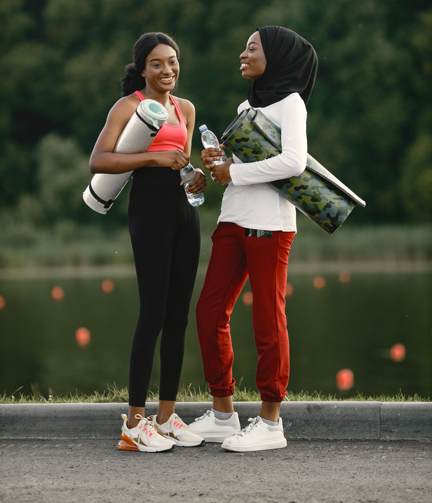 Why Your Greatest Health Investment Is the People Around You
