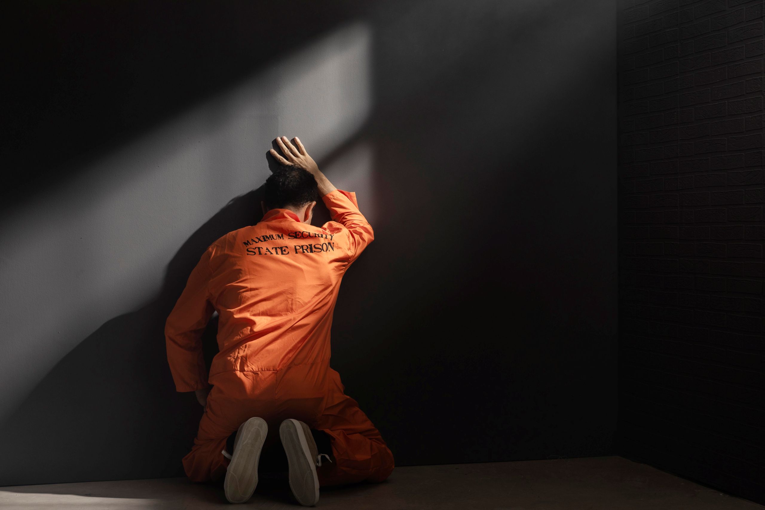 From Handcuffs to Healing: Nigeria’s Historic Step to Decriminalise Suicide