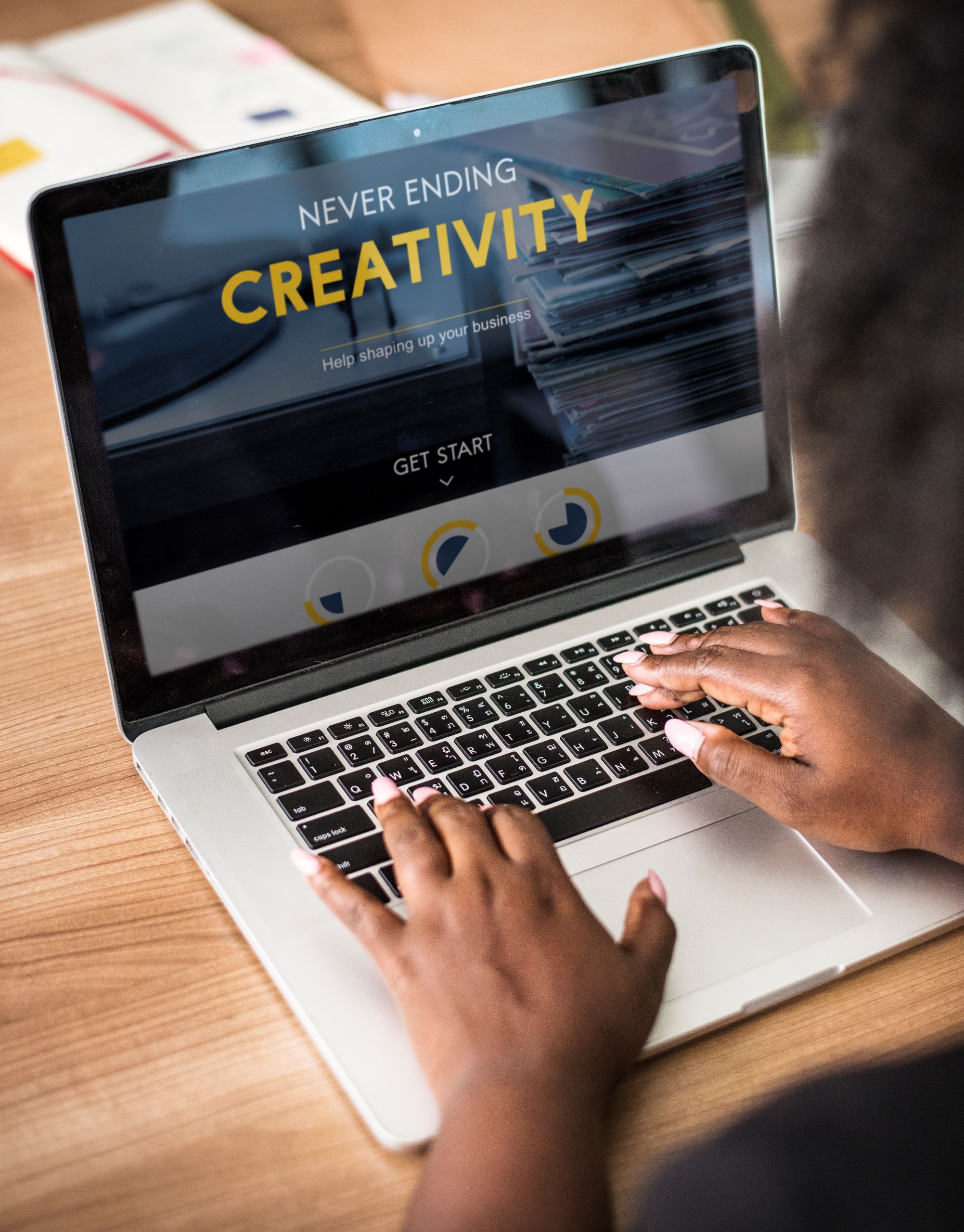 How to Keep your Creative Juices Flowing