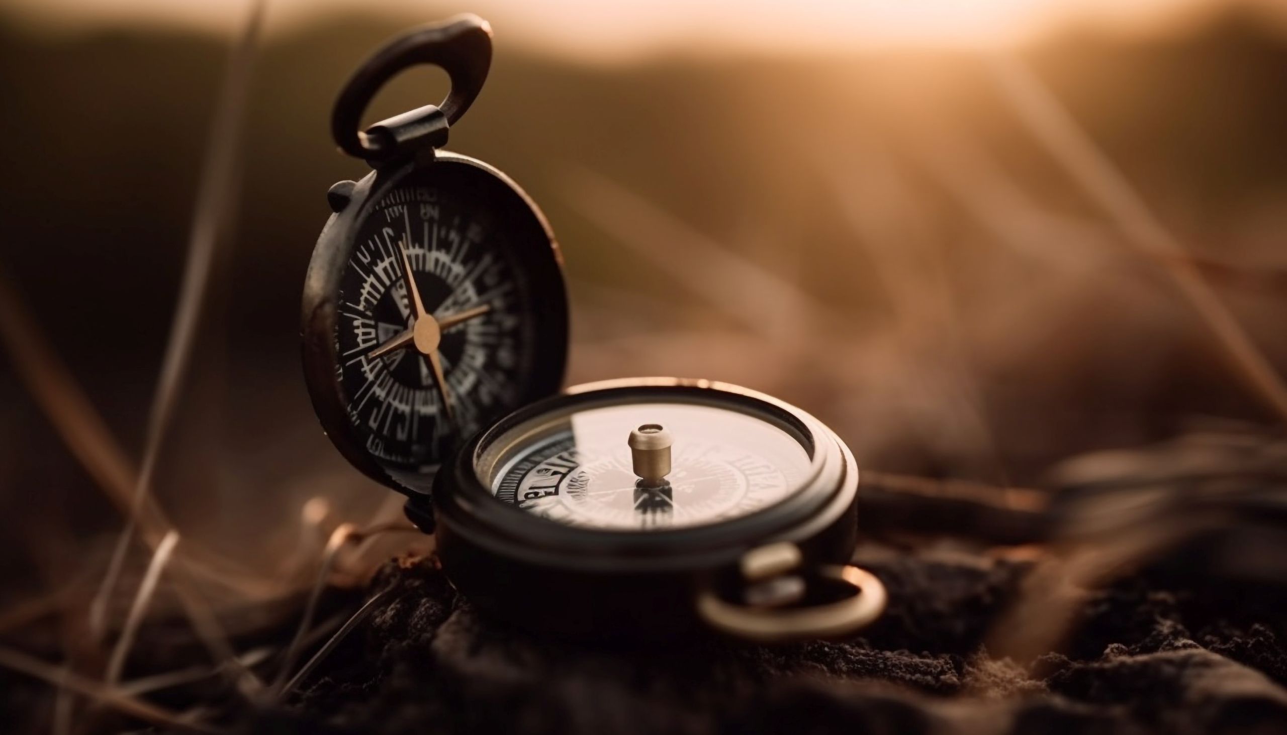 Faith in the C-Suite: When Your Compass Is Not the Market’s