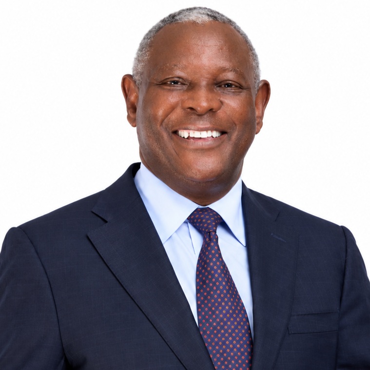 James Mwangi