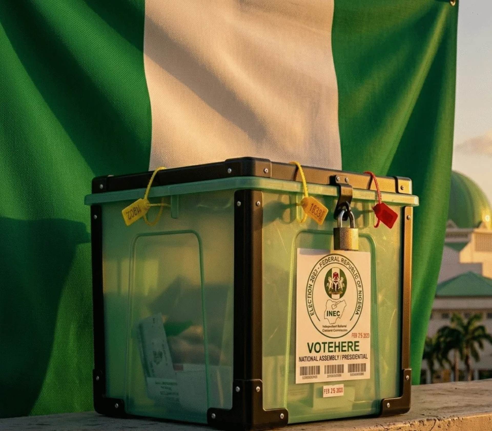 2027 Elections: Why Women Must Lead the Campaign for an Inclusive Nigeria