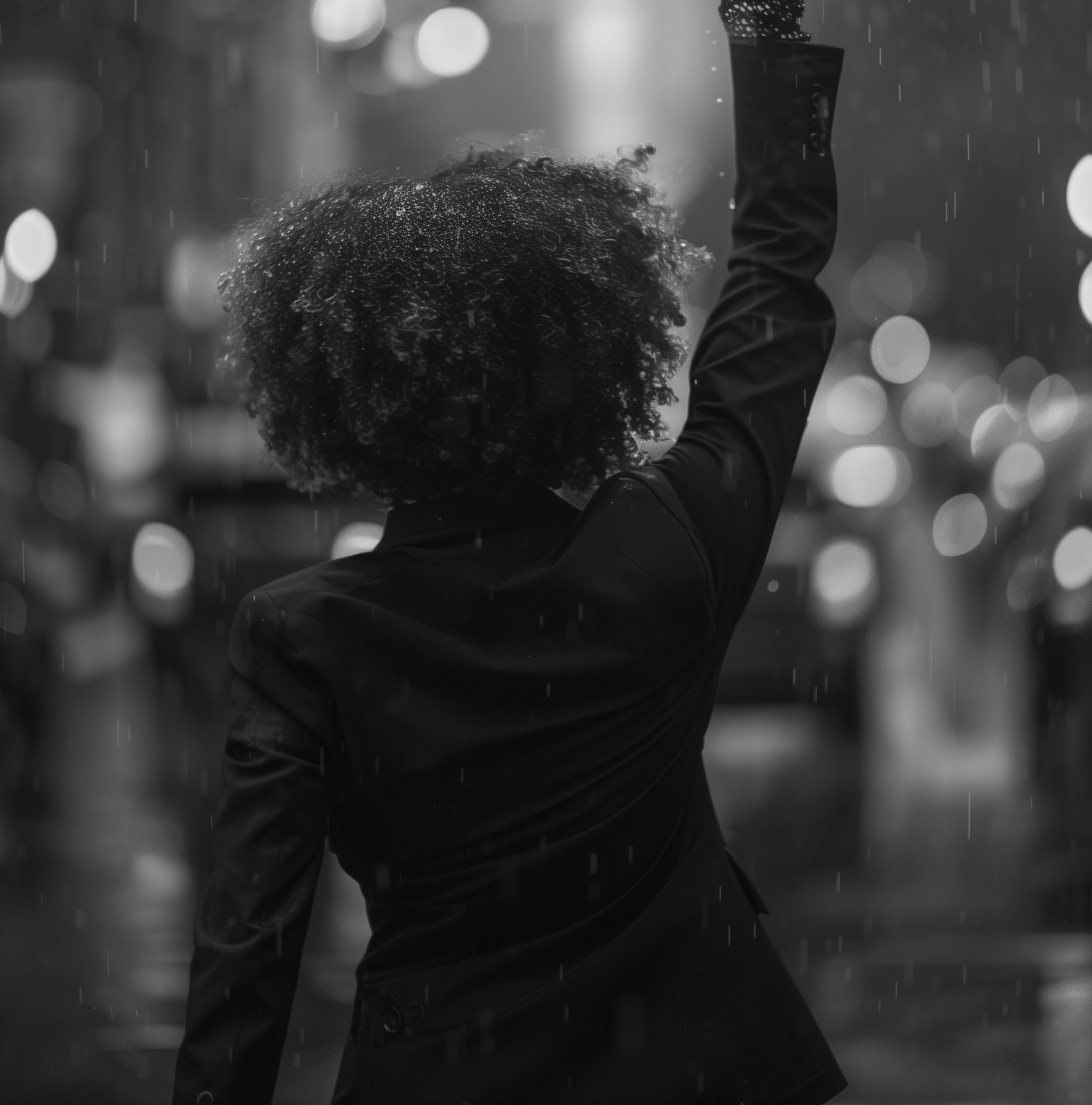 The Battles You Win by Refusing to Fight