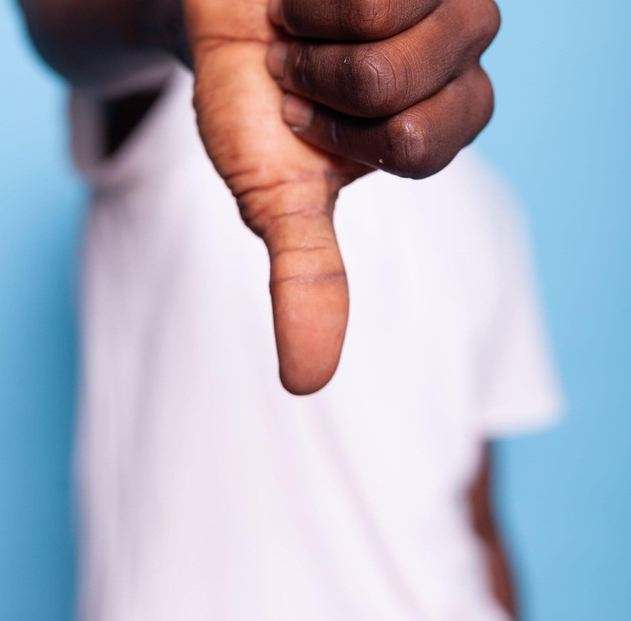 The Power of “No”: When Rejection Becomes Redirection