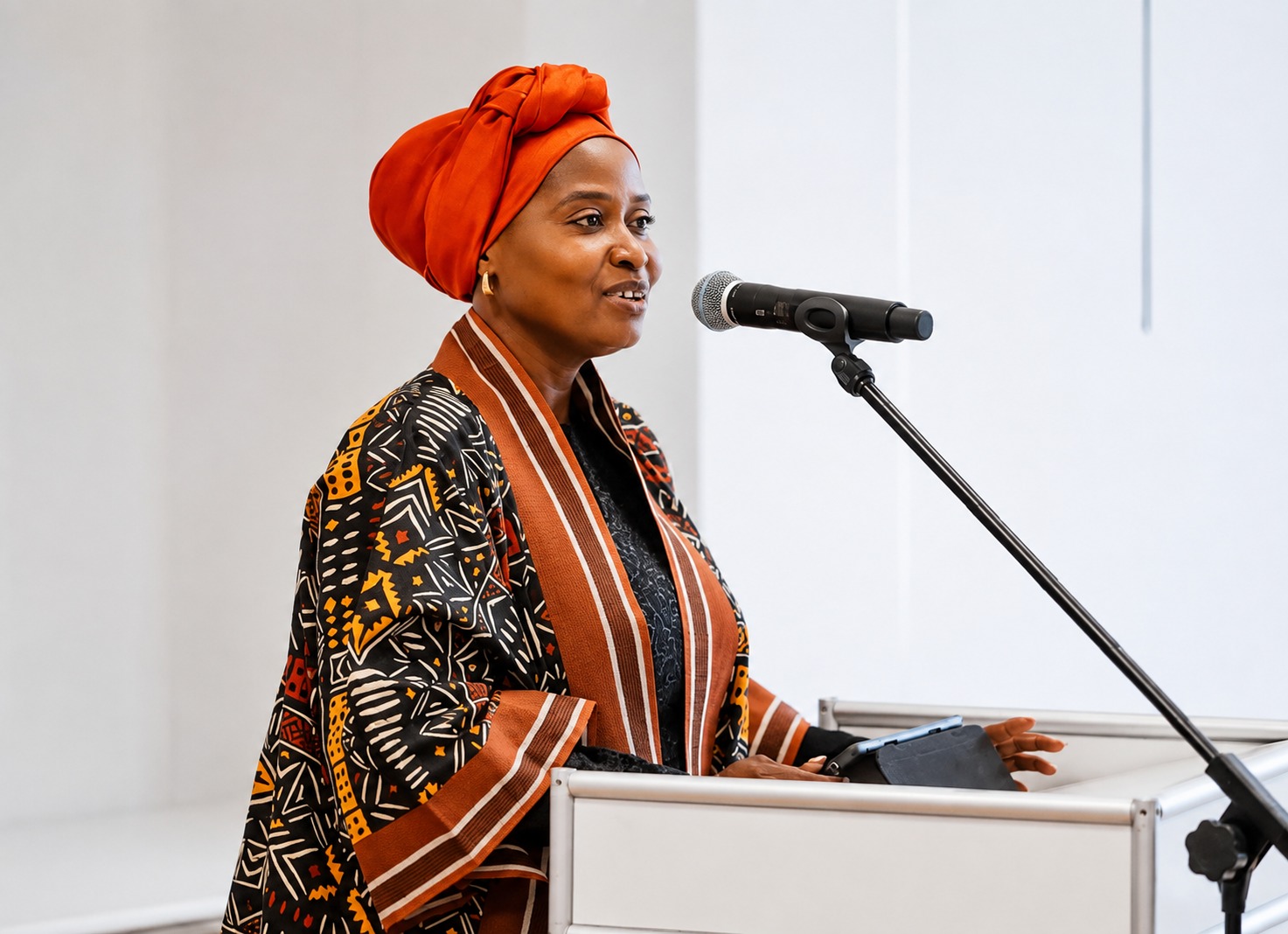 Rethinking Violence and Restoring Human Security