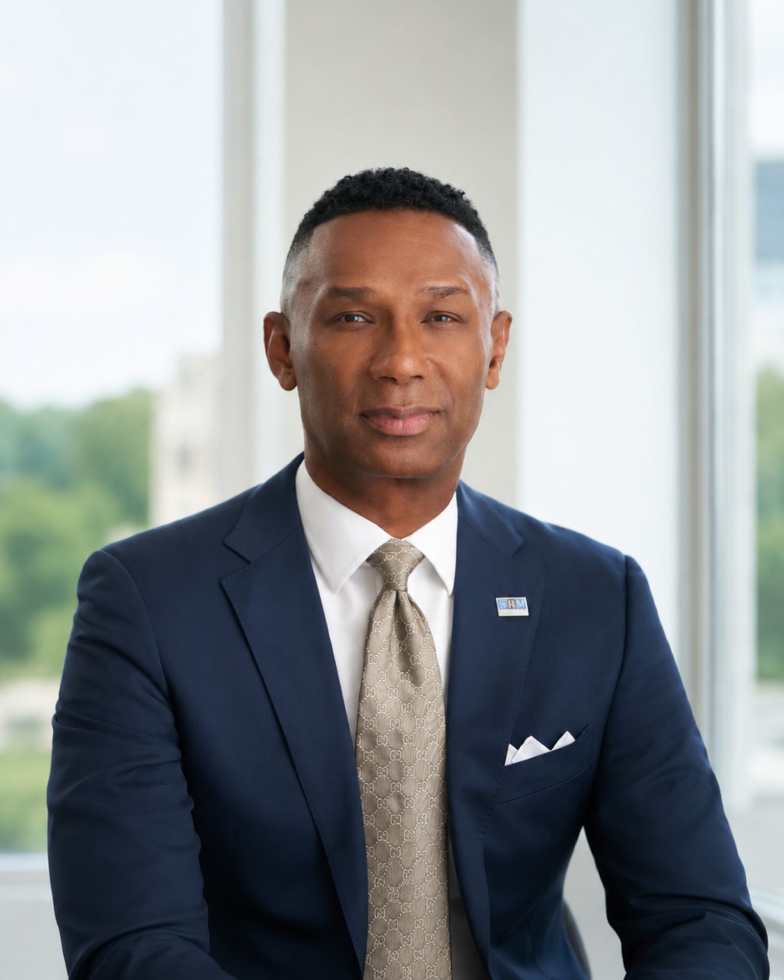 Johnny C. Taylor, Jr.