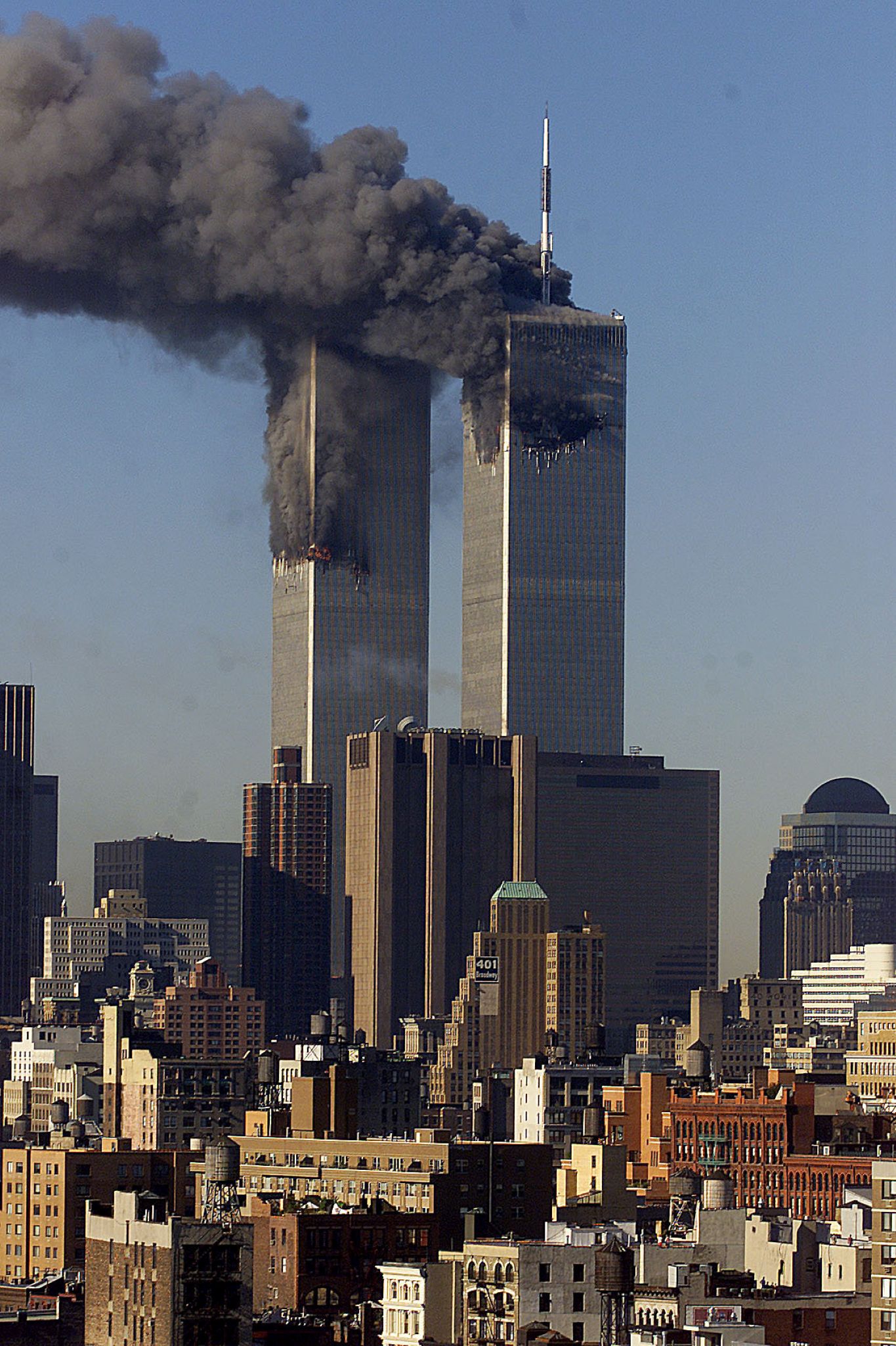 25years after 9/11: Security Lessons the World Must Never Forget