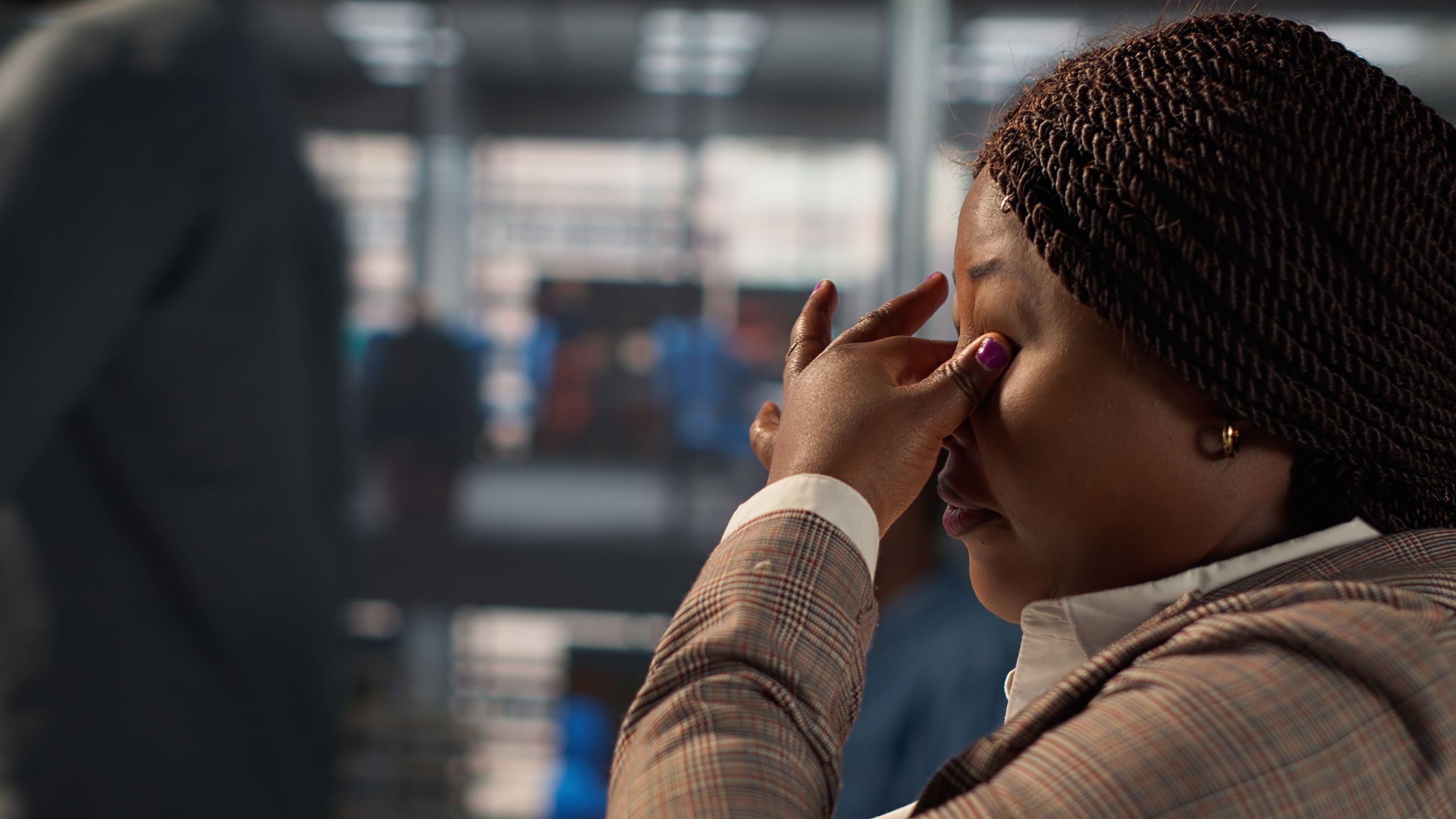 When You Get It Wrong: The Leader’s Relationship with Failure