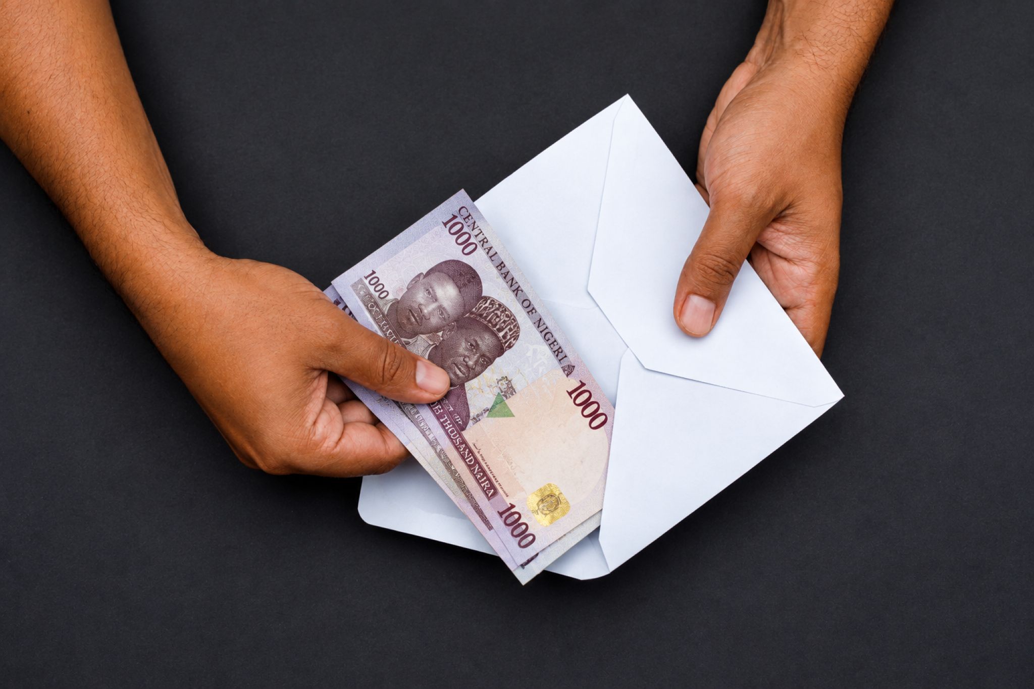 The Salary Conversation Women Avoid: On Money, Worth, and Asking