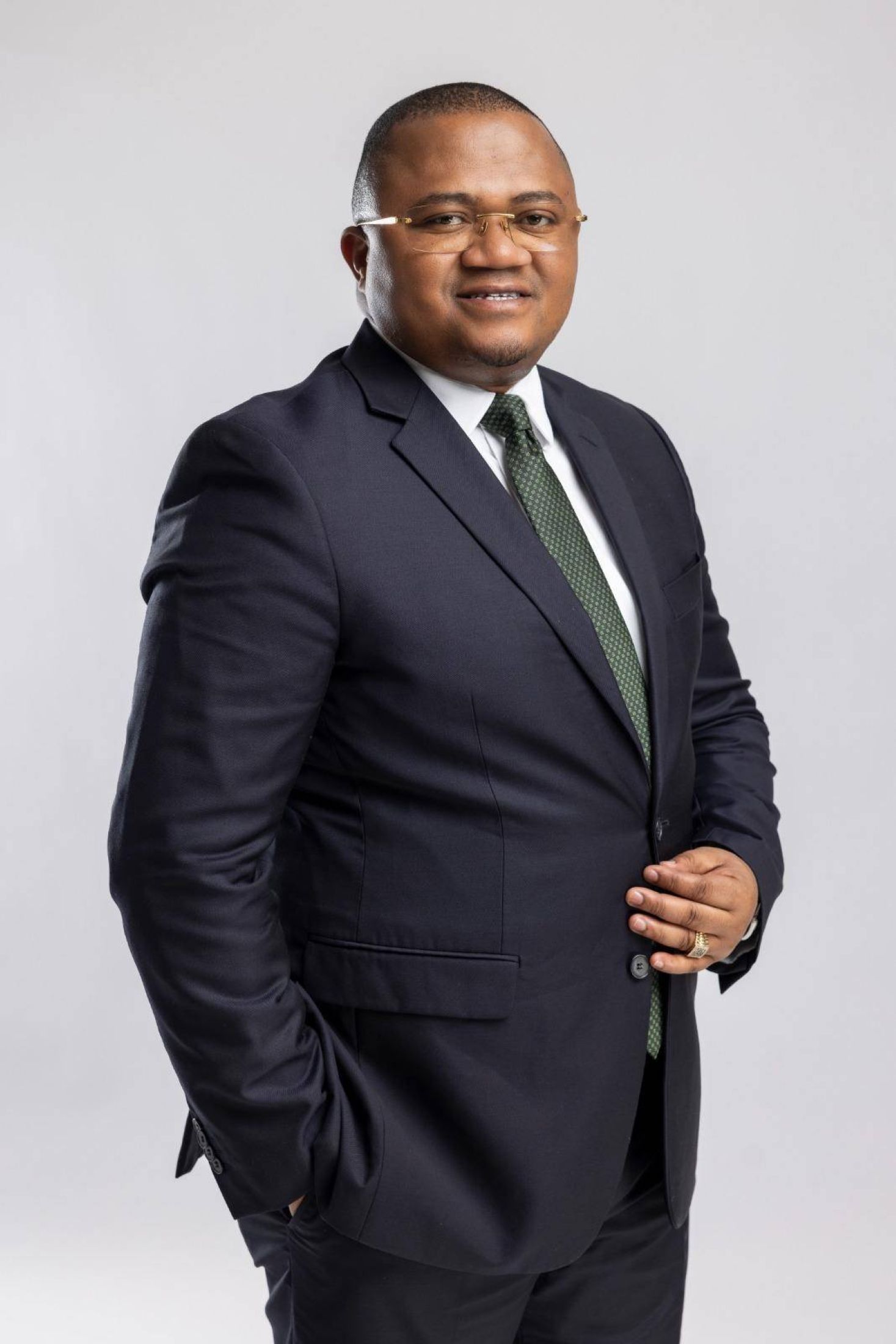 Dr. Abdulmajid Mussa Nsekela
