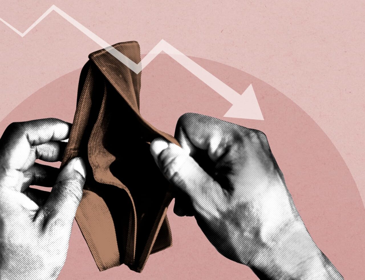Your Money Is Wasting. You Just Cannot See It.