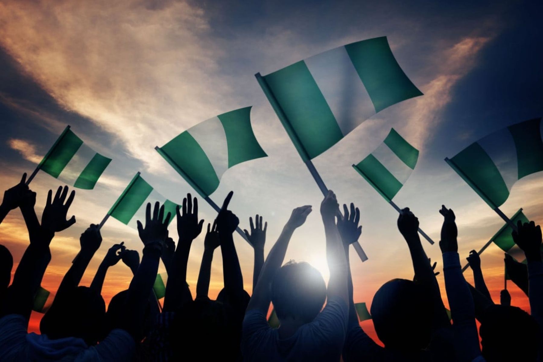 NIGERIA IS 66 – BUT ARE WE TRULY FREE?