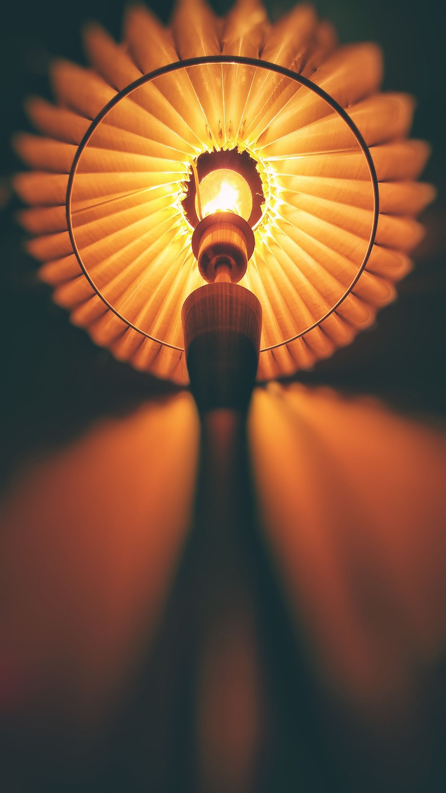 When the Light Fades: Sarah’s Journey Back to Herself Through the Dark Months