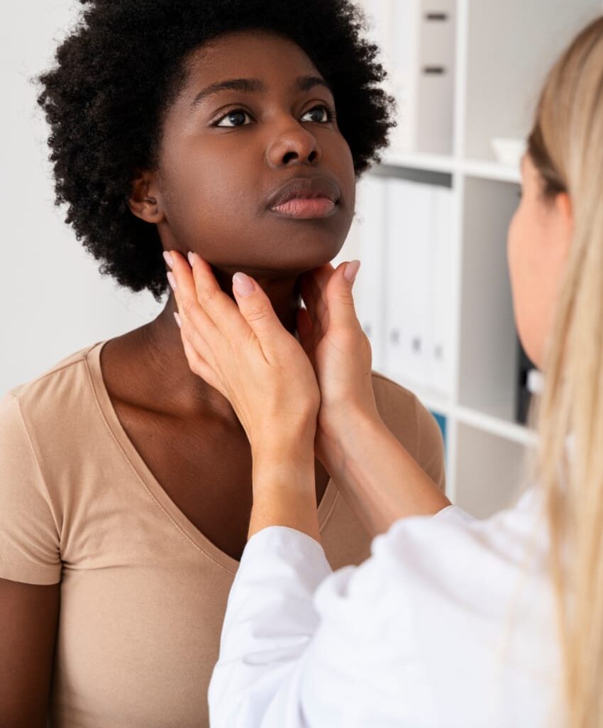 The Invisible Weight: How Titi Learned to Thrive With a Thyroid That Wouldn’t Cooperate