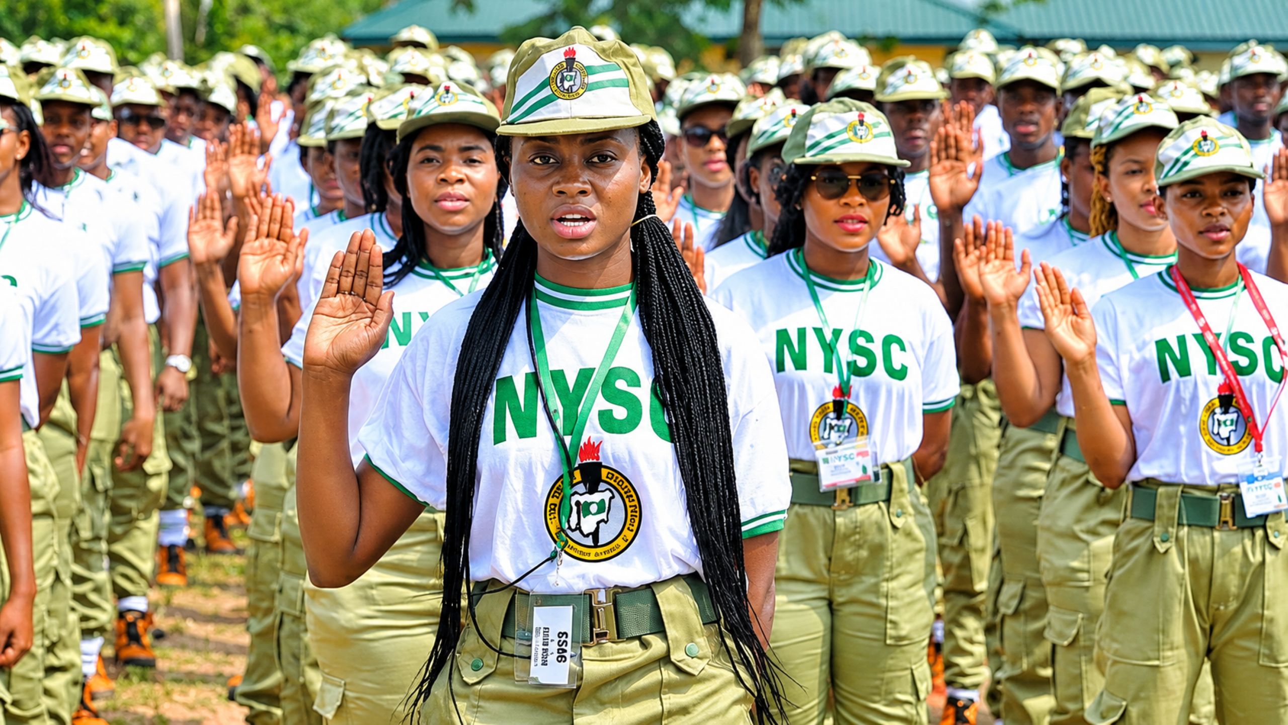 National Service or National Sacrifice? Rethinking the Safety of NYSC Corps Members in Nigeria