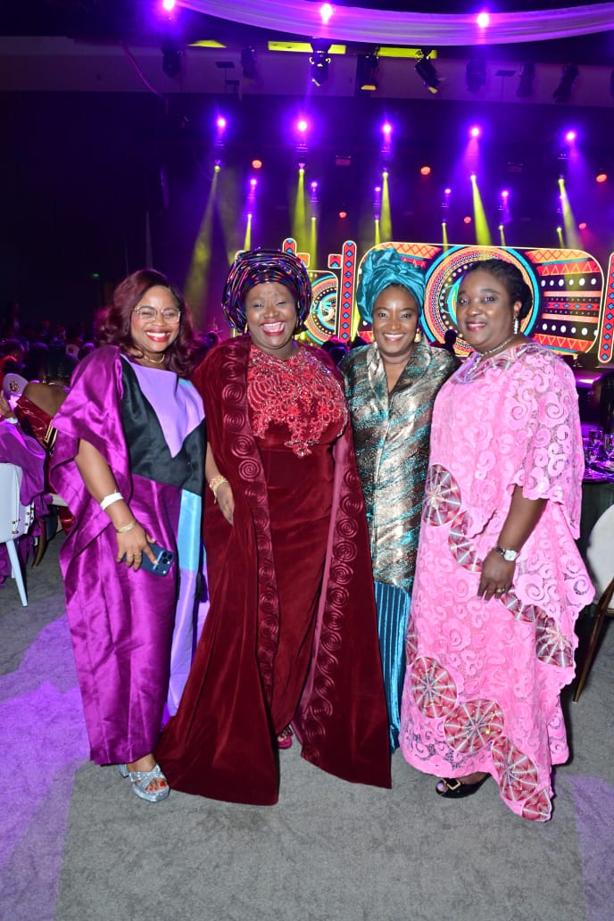 GALA NIGHT AT TIWLC 2026