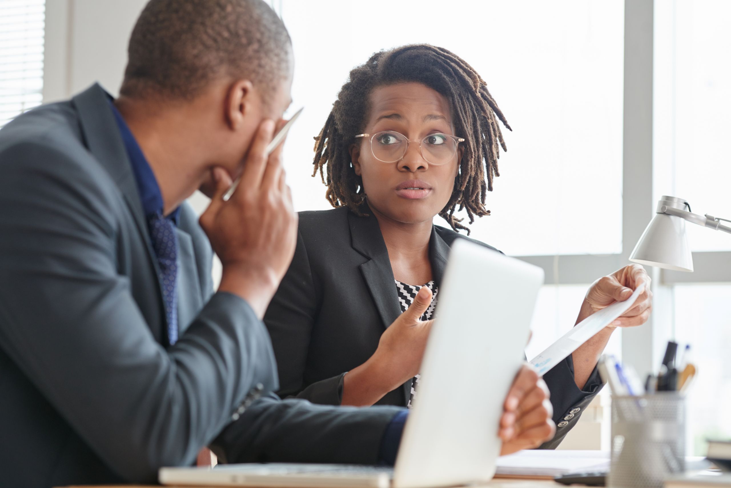 Hard Conversations: The Skill No One Puts on a CV