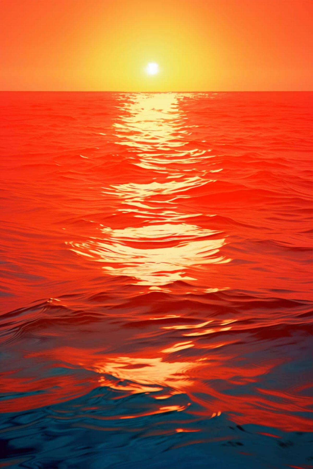 After the Red Sea